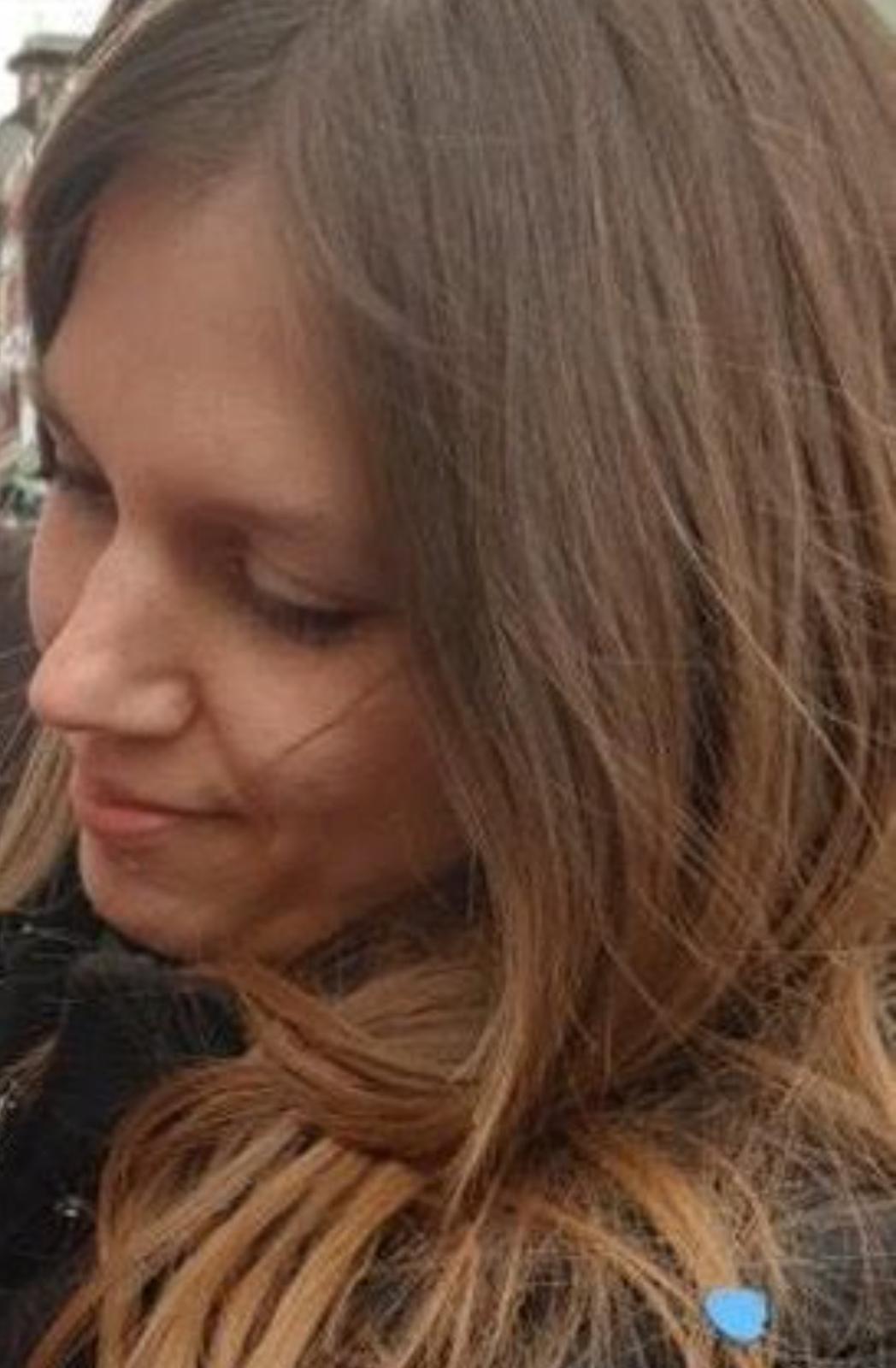 Prisca – Spielgruppenleiterin und Künstlerin